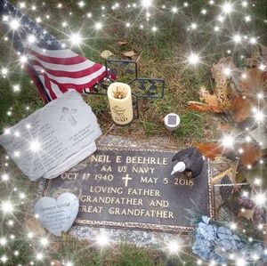 Meet your Posher, Brenda